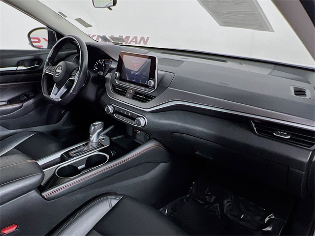 2023 Nissan Altima 2.5 SR photo 35