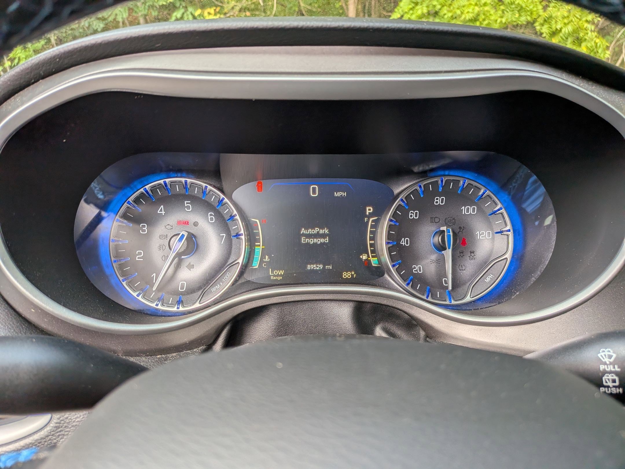 2021 Chrysler Pacifica Touring L photo 17