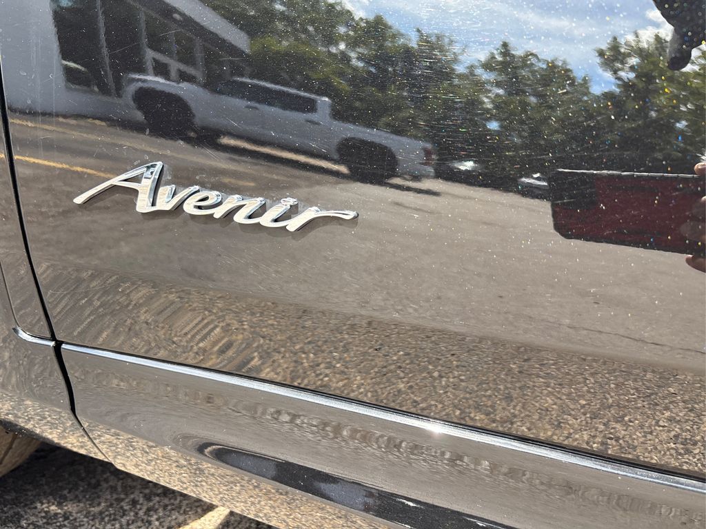 2024 Buick Envista Avenir photo 14