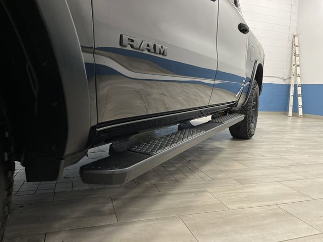 2025 Ram 1500 Rebel photo 34