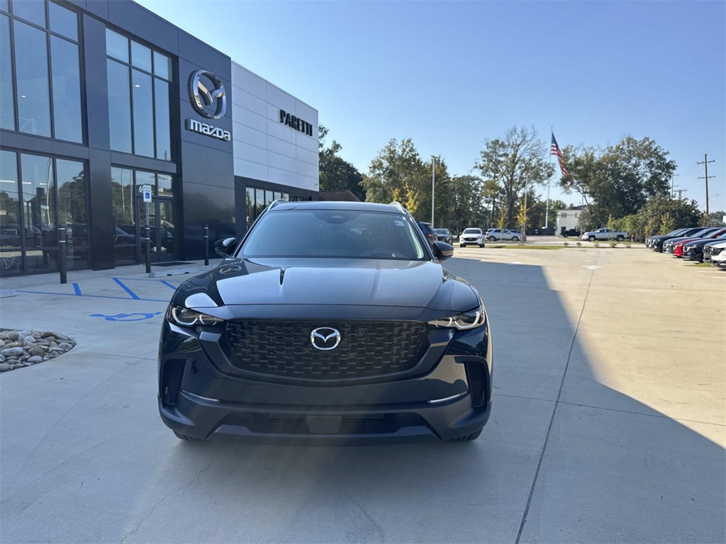 2025 Mazda CX-50 2.5 Premium Plus photo 2