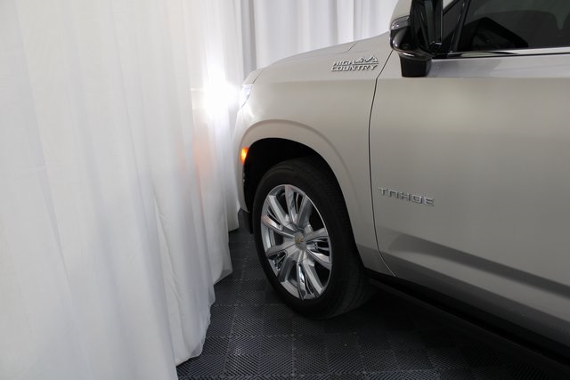 2023 Chevrolet Tahoe High Country photo 13