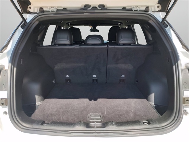 2024 Jeep Compass Latitude photo 30