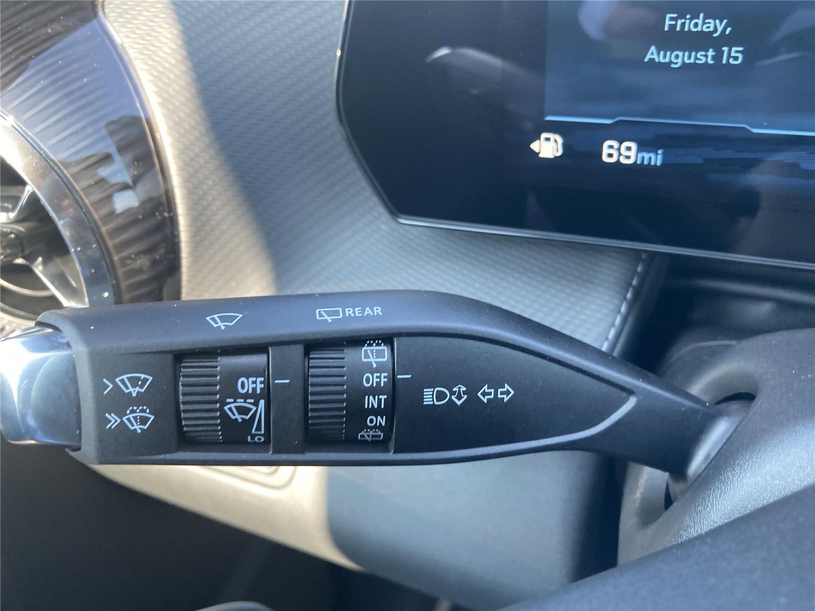 2026 Chevrolet Equinox LT photo 28