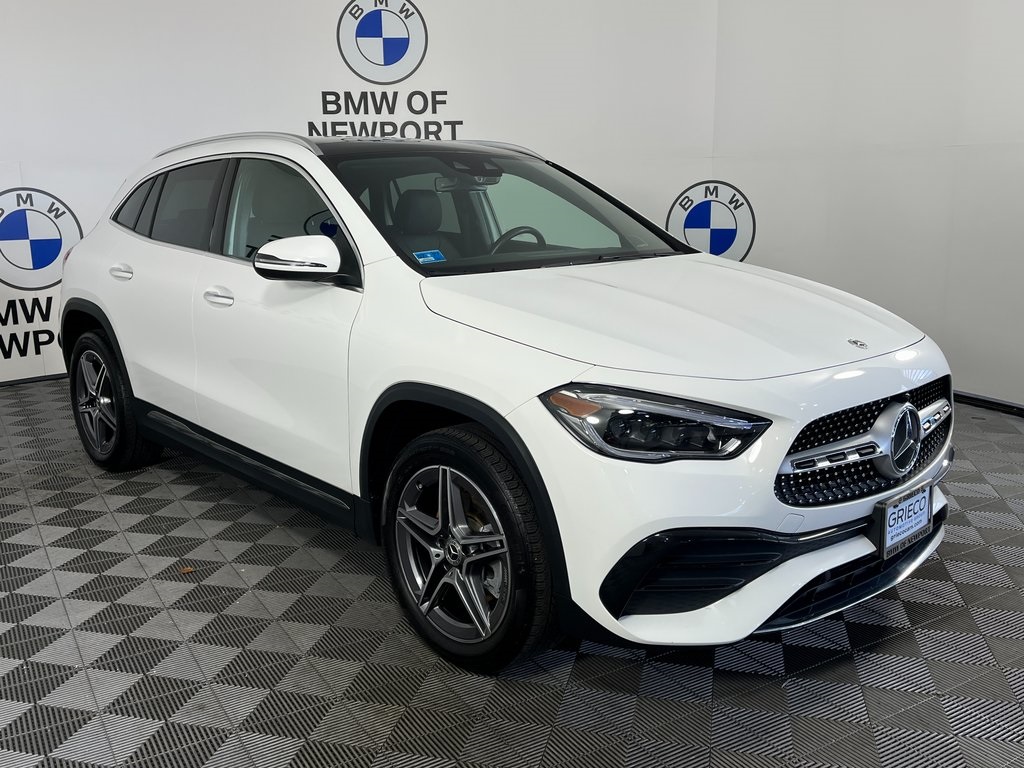 2023 Mercedes-Benz GLA Base's photo