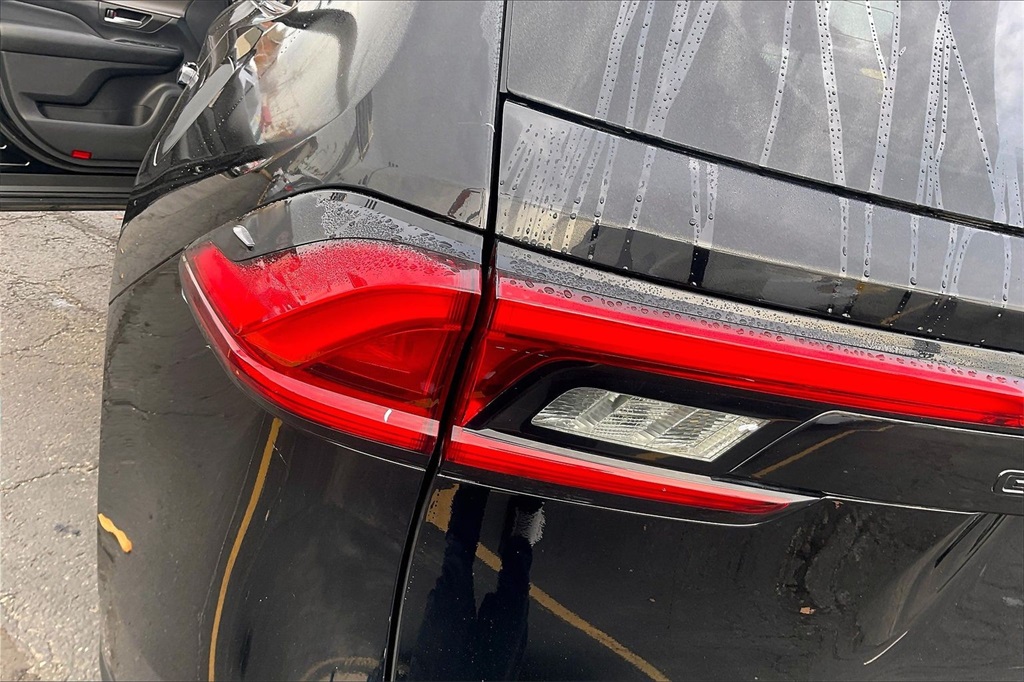 2024 TOYOTA GRAND HIGHLANDER - Image 28