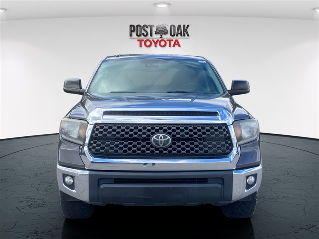2019 Toyota Tundra SR5 Grade photo 2