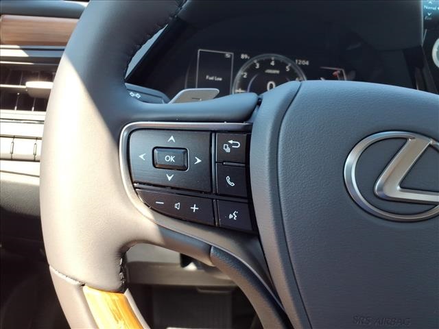 2025 Lexus ES 350 Ultra Luxury photo 14