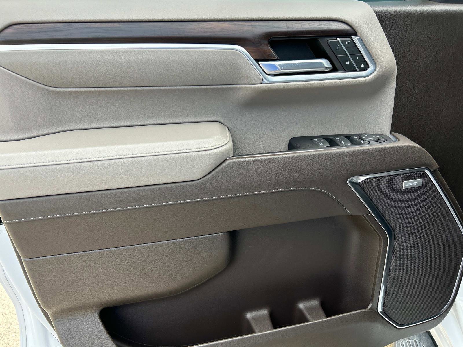 2023 Gmc Sierra 1500 SLT photo 21