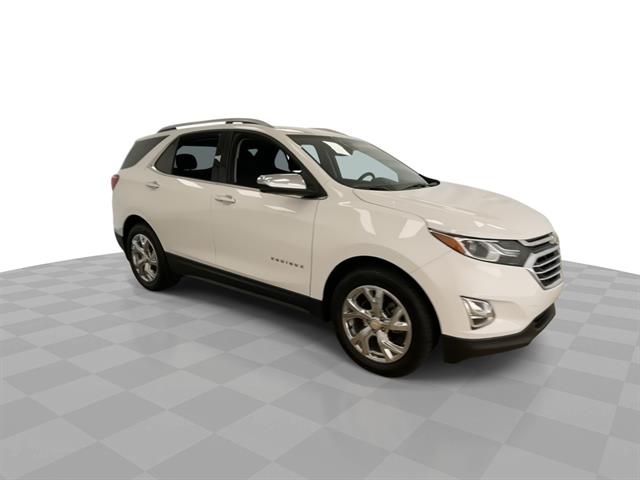 2019 Chevrolet Equinox Premier photo 3