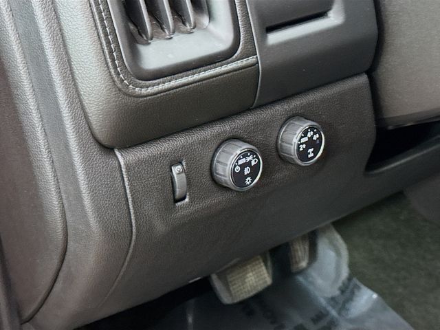 2015 Gmc Canyon SLT photo 10