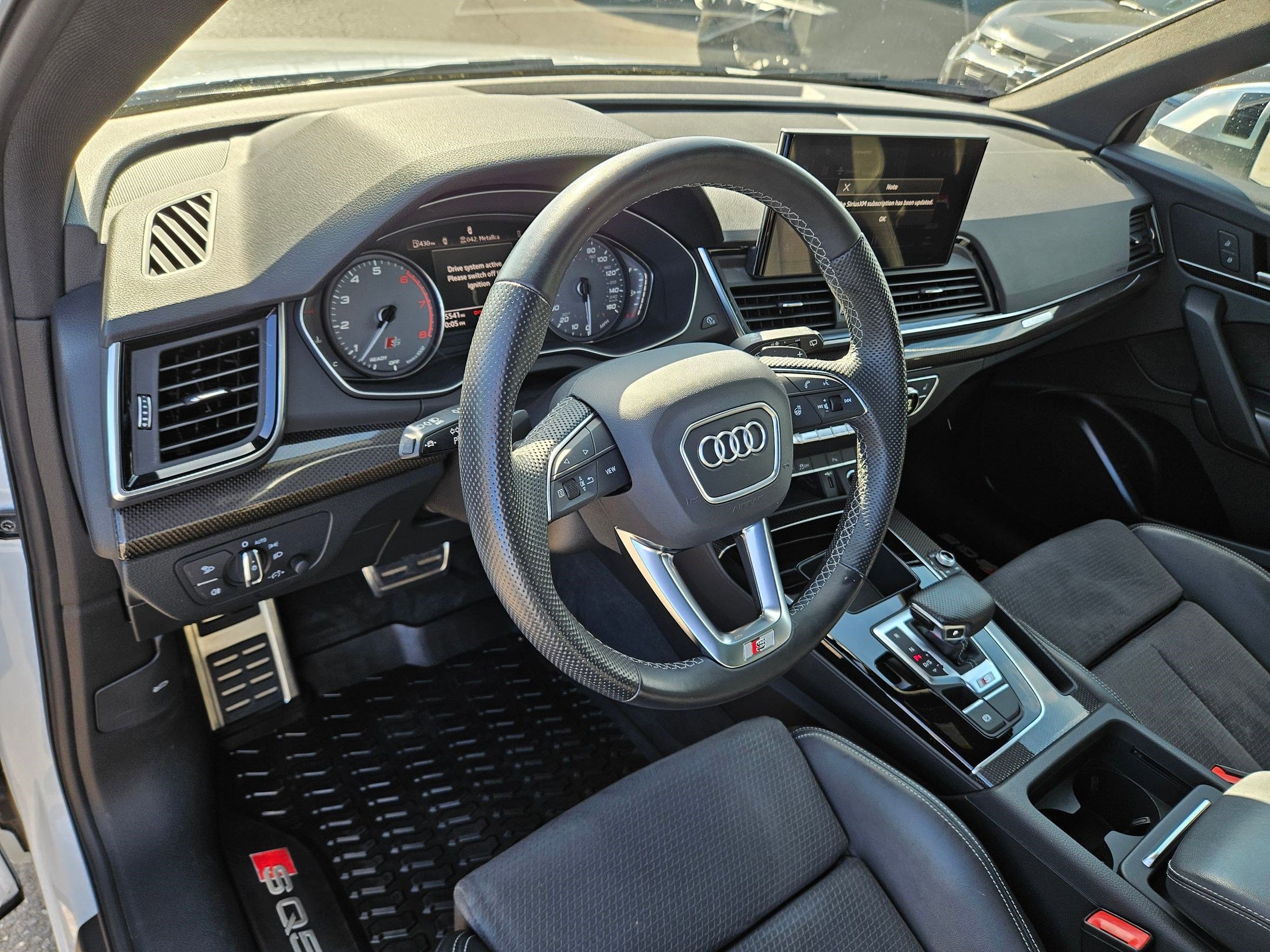 2022 Audi SQ5 Premium photo 17