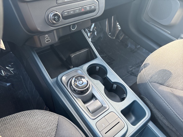 2025 Ford Maverick XL photo 24
