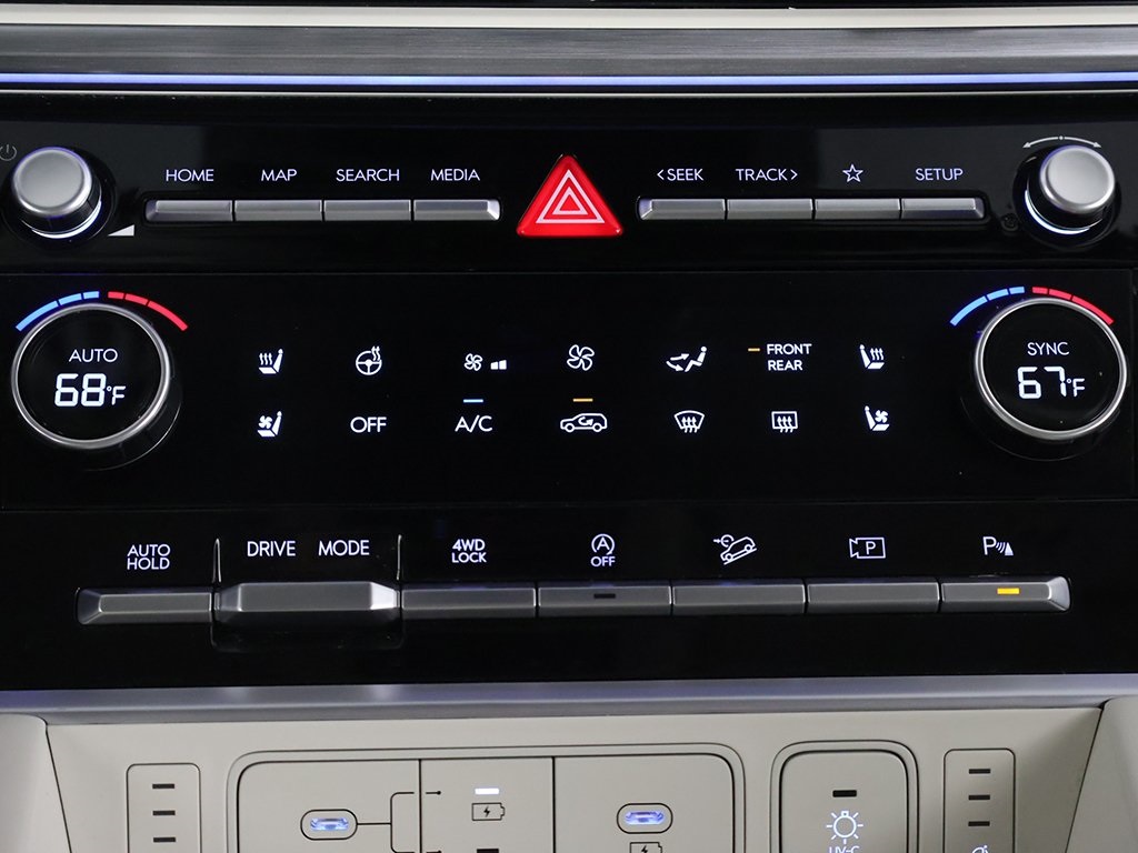 2024 Hyundai Santa Fe Calligraphy photo 39