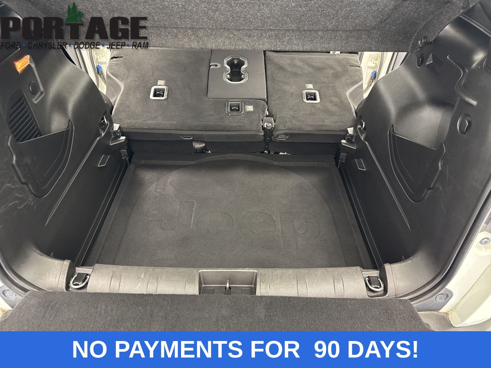 2021 Jeep Renegade Latitude photo 33