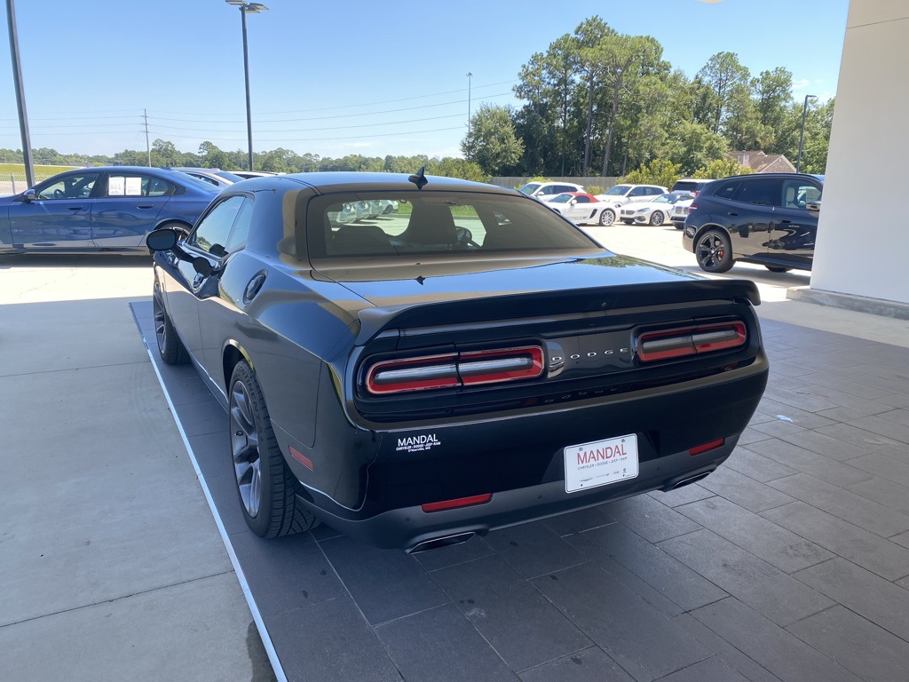 2023 Dodge Challenger R/T Scat Pack photo 7