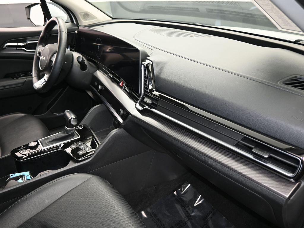 2023 Kia Sportage photo 46
