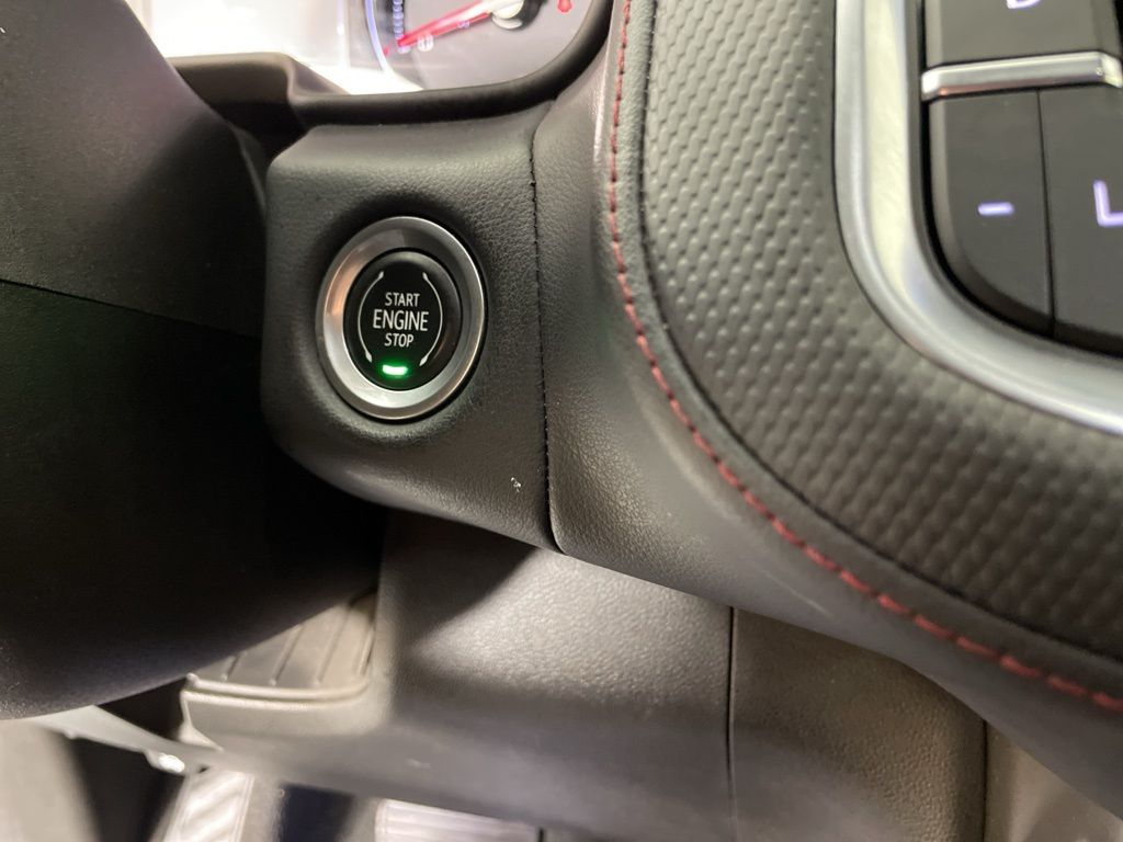 2021 Chevrolet Tahoe RST photo 20