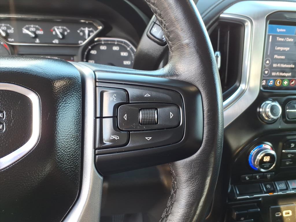 2022 Gmc Sierra 1500 Limited SLT photo 15