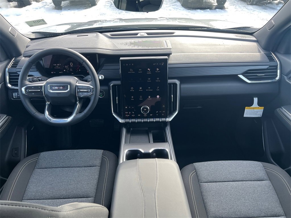 2026 GMC ACADIA - Image 26