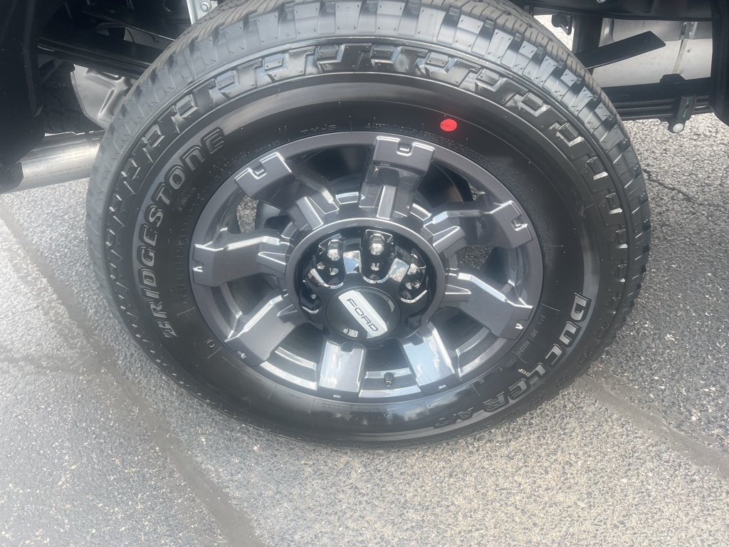 2026 Ford F-350 XL photo 4