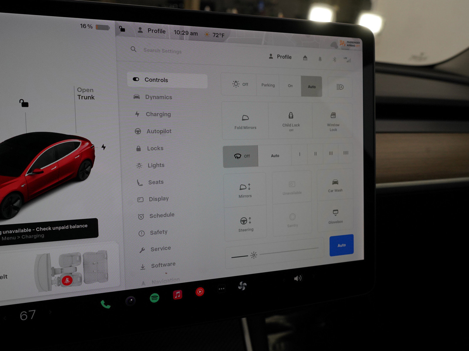 2019 Tesla Model 3 Long Range photo 20