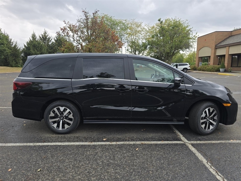 2026 Honda Odyssey EX-L photo 15