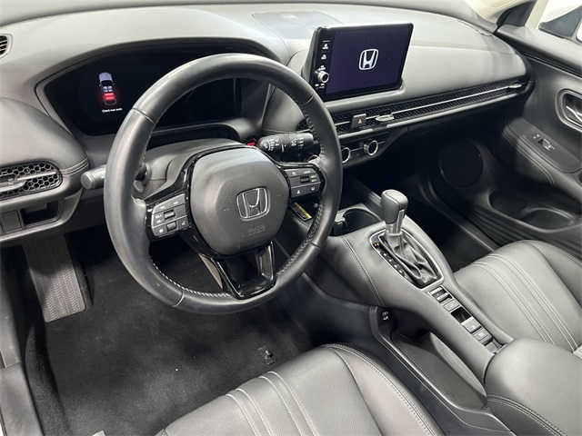 2025 Honda HR-V EX-L photo 11