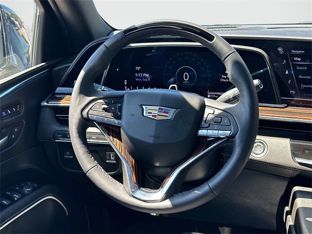 2024 Cadillac Escalade ESV Premium Luxury photo 6