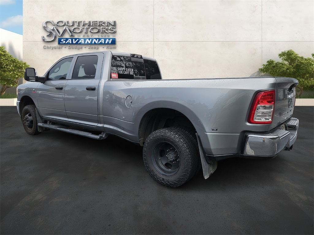 2024 Ram 3500 Tradesman photo 10