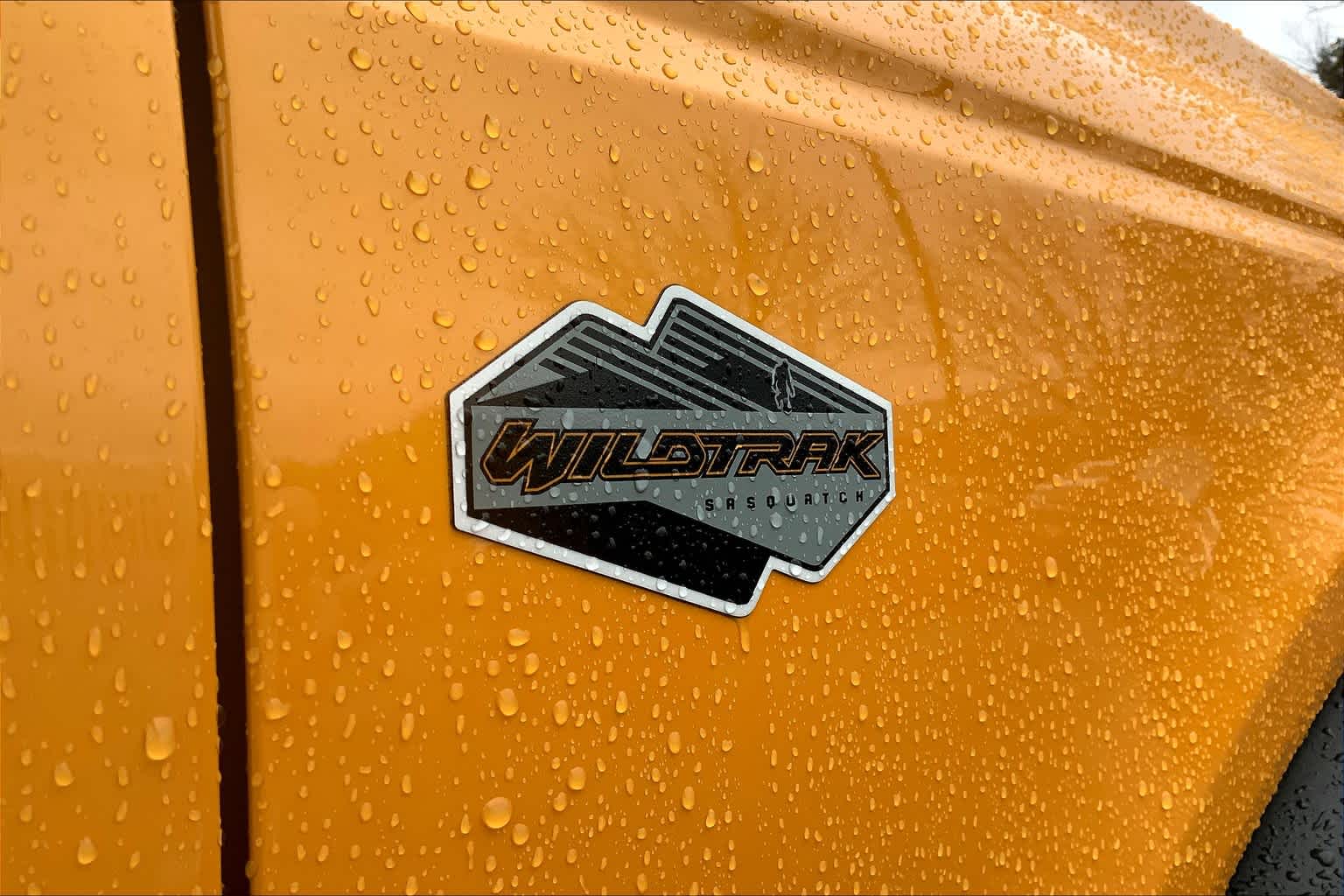 PreOwned 2022 Ford Bronco Wildtrak 4 Door SUV in Columbus NLB41008