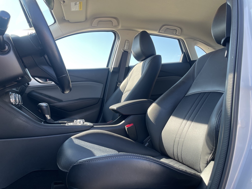 2019 Mazda CX-3 Touring photo 7