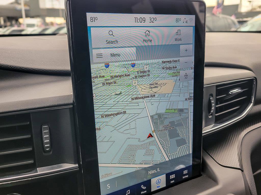 2020 FORD EXPLORER - Image 20