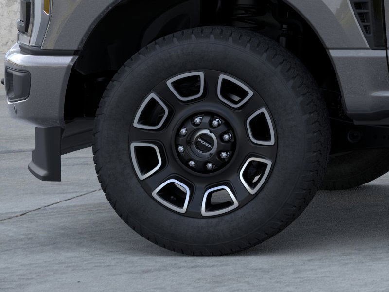 2026 Ford F-250 photo 4
