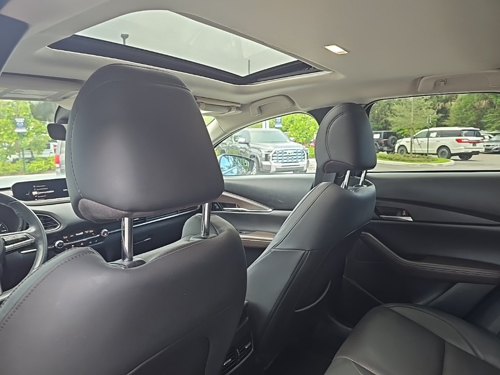 2021 Mazda CX-30 Premium photo 23