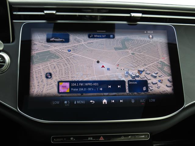 2025 Mercedes Benz E 350 4MATIC photo 14