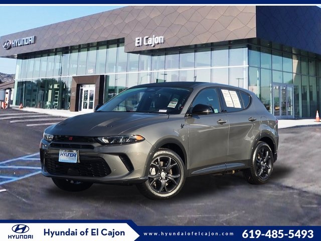 2024 Dodge Hornet R/T Plus