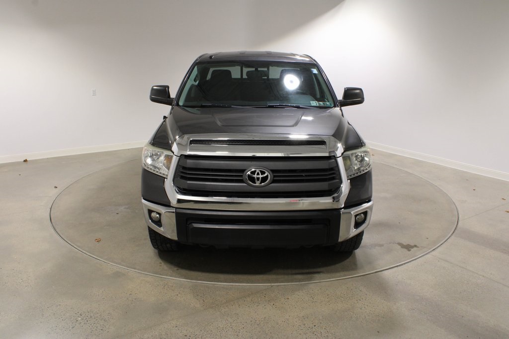 Used 2014 Toyota Tundra SR5 with VIN 5TFUY5F13EX324209 for sale in Canonsburg, PA