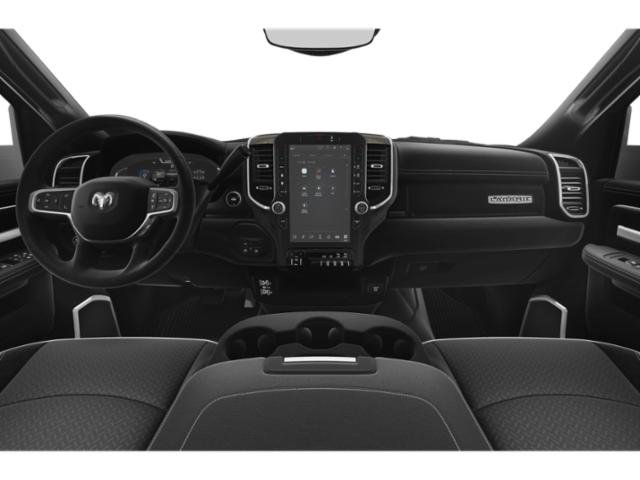 2025 Ram 2500 Laramie photo 2
