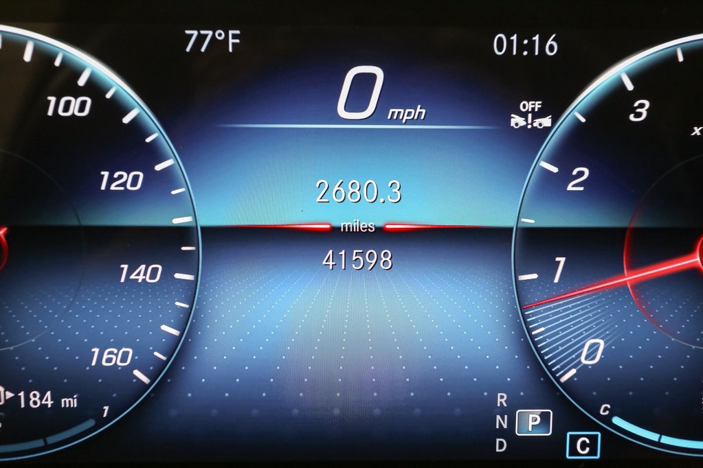 2021 Mercedes Benz GLE 350 4MATIC photo 40