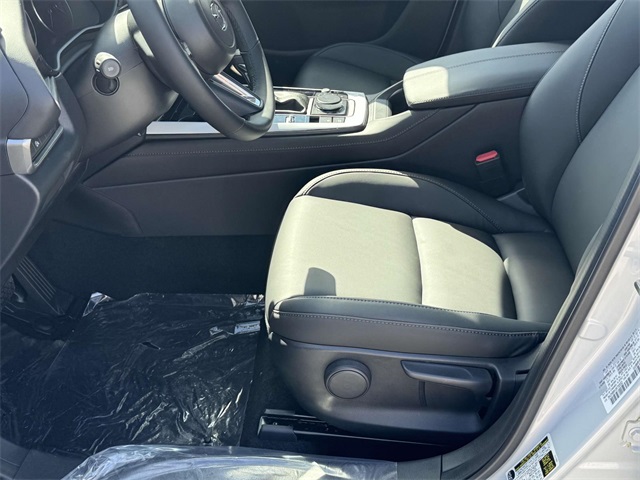 2025 Mazda CX-30 2.5 Select Sport photo 12