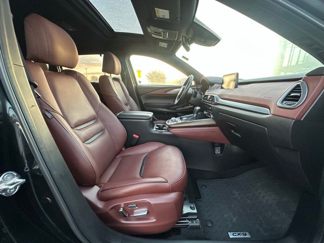 2019 Mazda CX-9 Signature photo 31