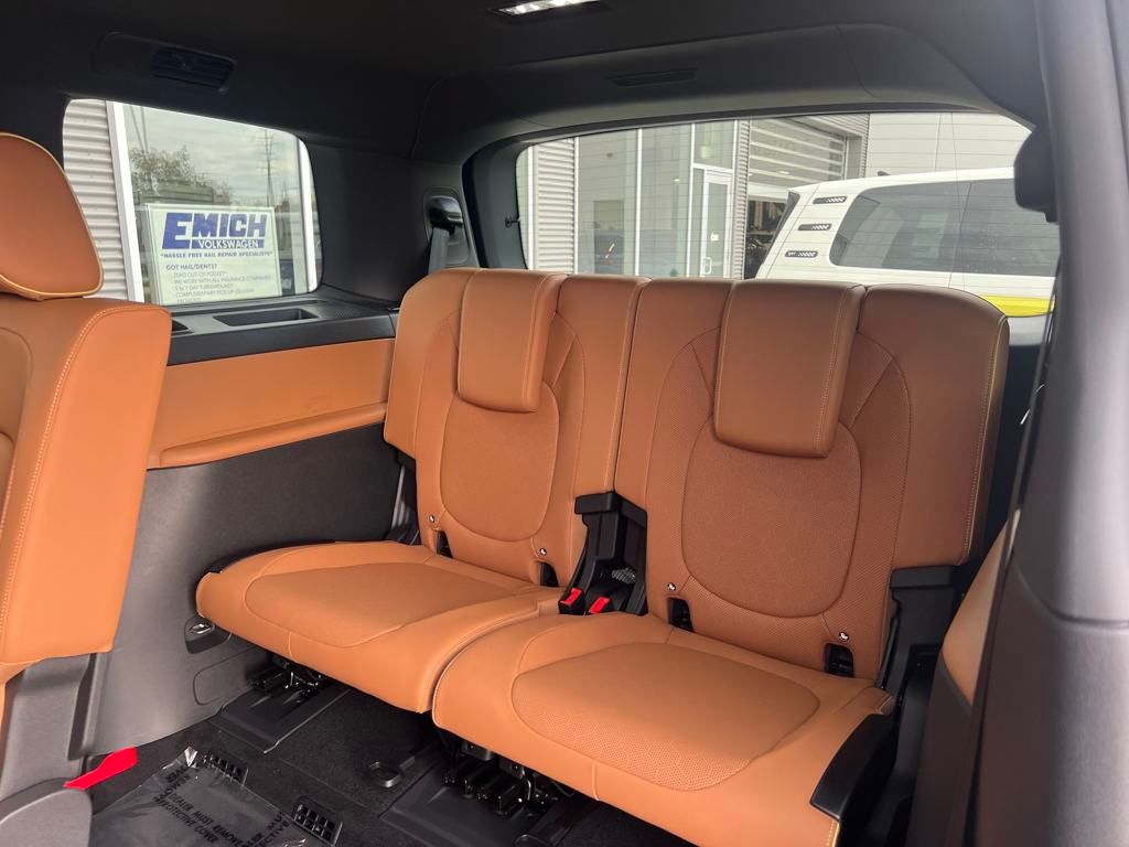 2025 Volkswagen ID. Buzz Pro S photo 19