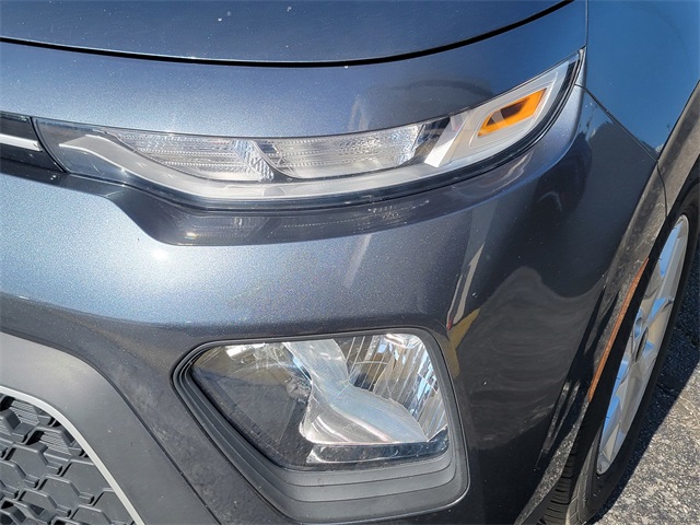 2020 Kia Soul S photo 10