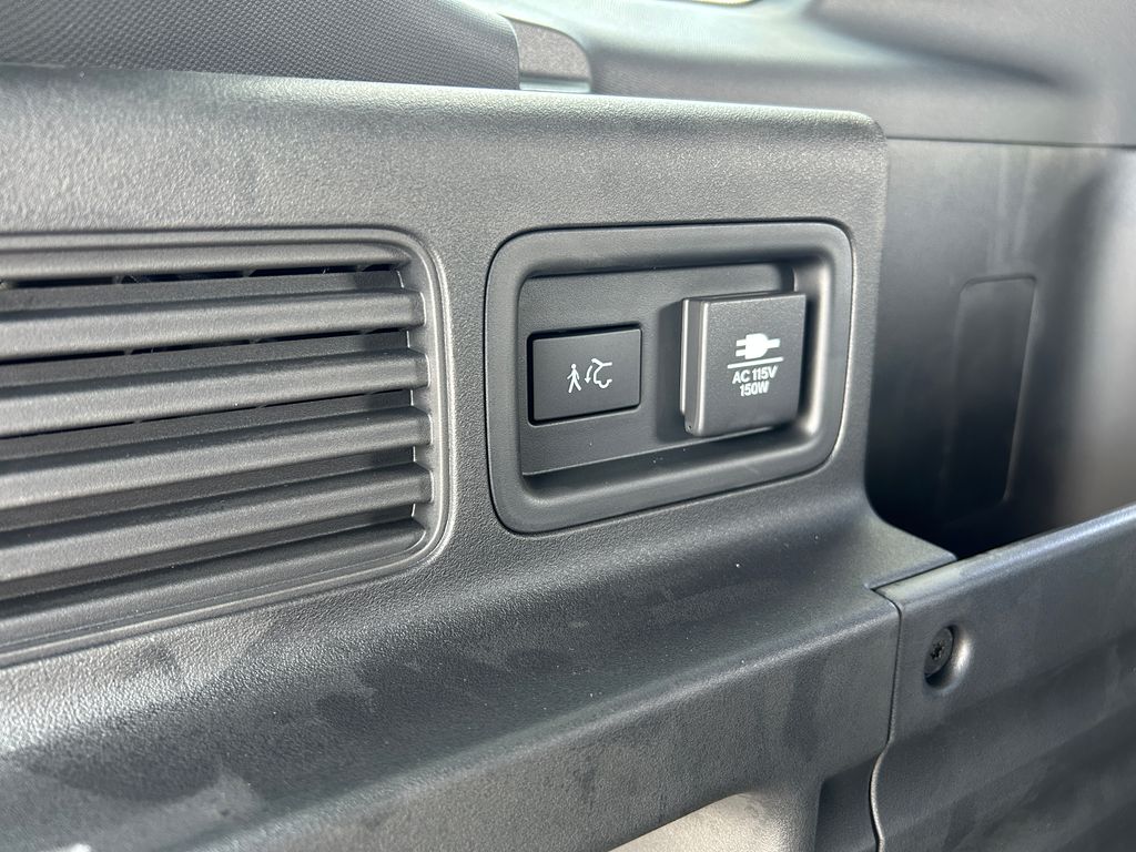 2026 Honda Passport TrailSport Elite photo 22