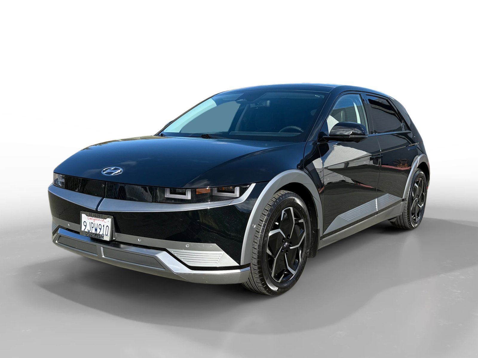 2024 Hyundai IONIQ 5 Limited's photo