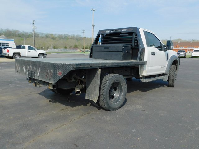 2017 Ford F-550 XL photo 8