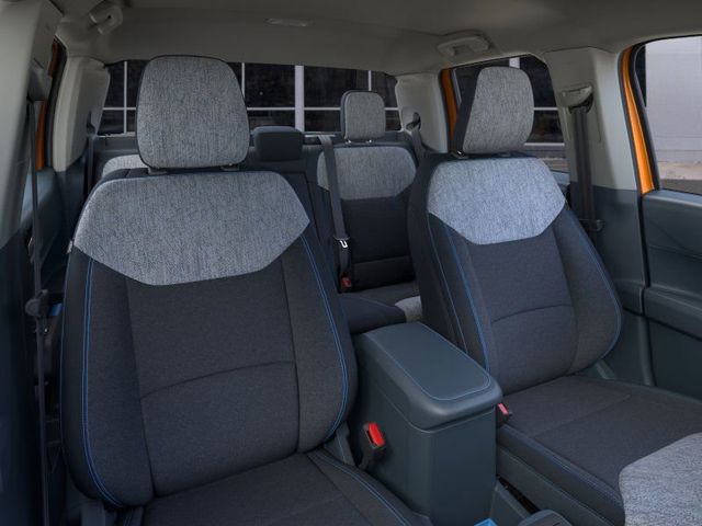 2026 FORD MAVERICK - Image 34