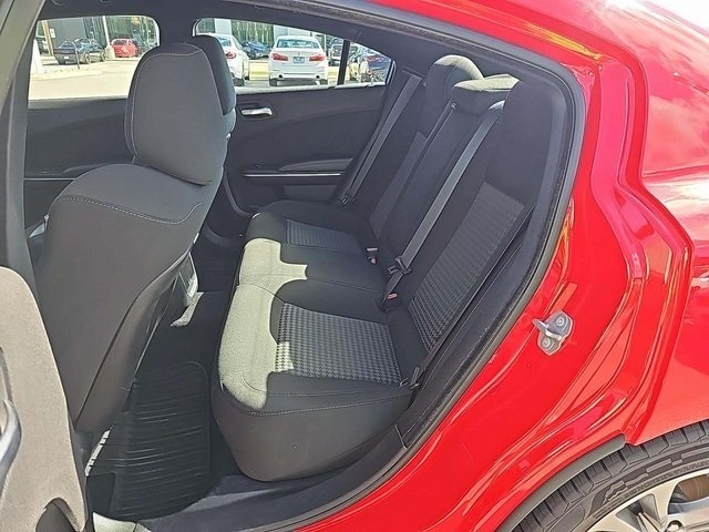 2022 Dodge Charger R/T photo 4