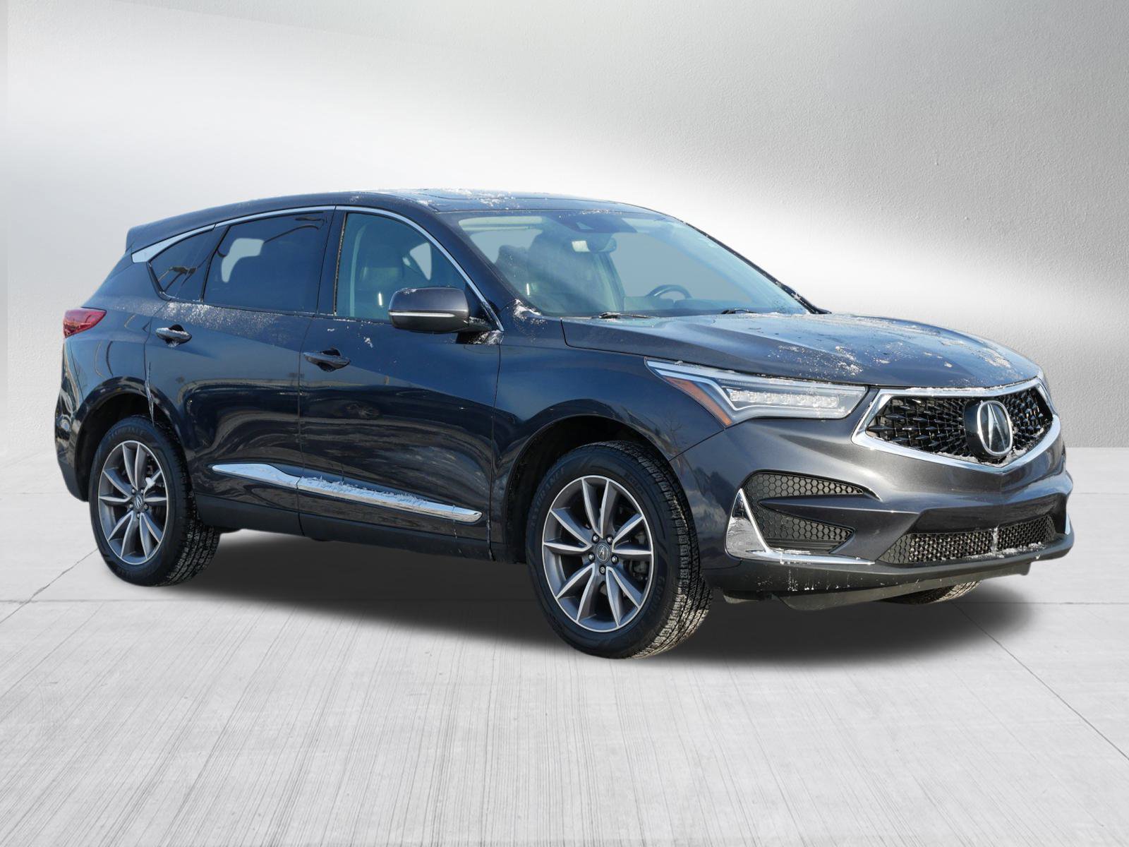 2019 Acura RDX Technology Package's photo